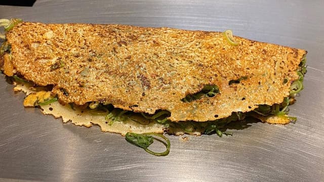 鉄板お好み焼き 肉玉 蒲田本店 - サブ画像2