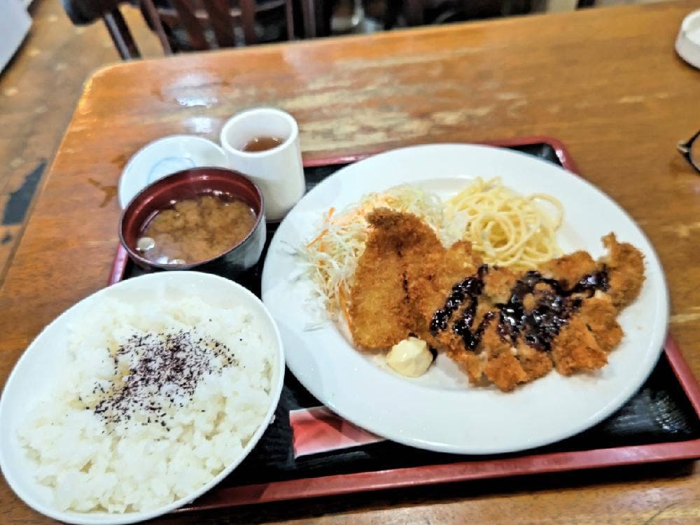 カフェレスト バランチ