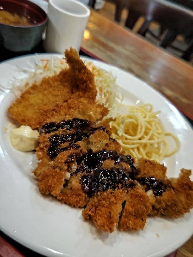 カフェレスト バランチ - サブ画像3