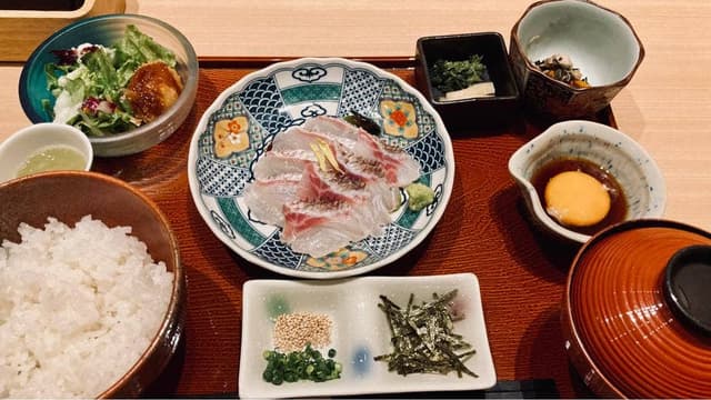 和食日和 おさけと 赤坂 - サブ画像2