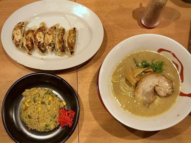 らーめん一作 茨木店 - サブ画像1