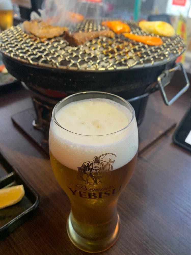 焼肉もとやま 恵比寿店