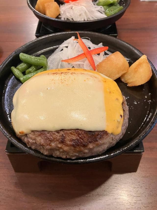 グリルフクヨシ 平塚店 - サブ画像2