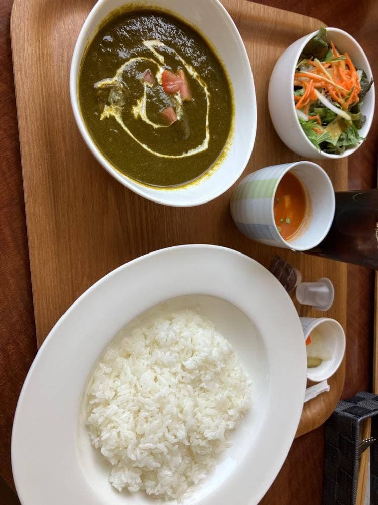 バンブーパレス