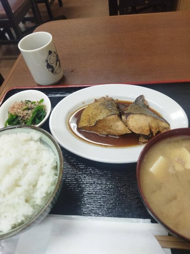浜松屋食堂 - サブ画像2