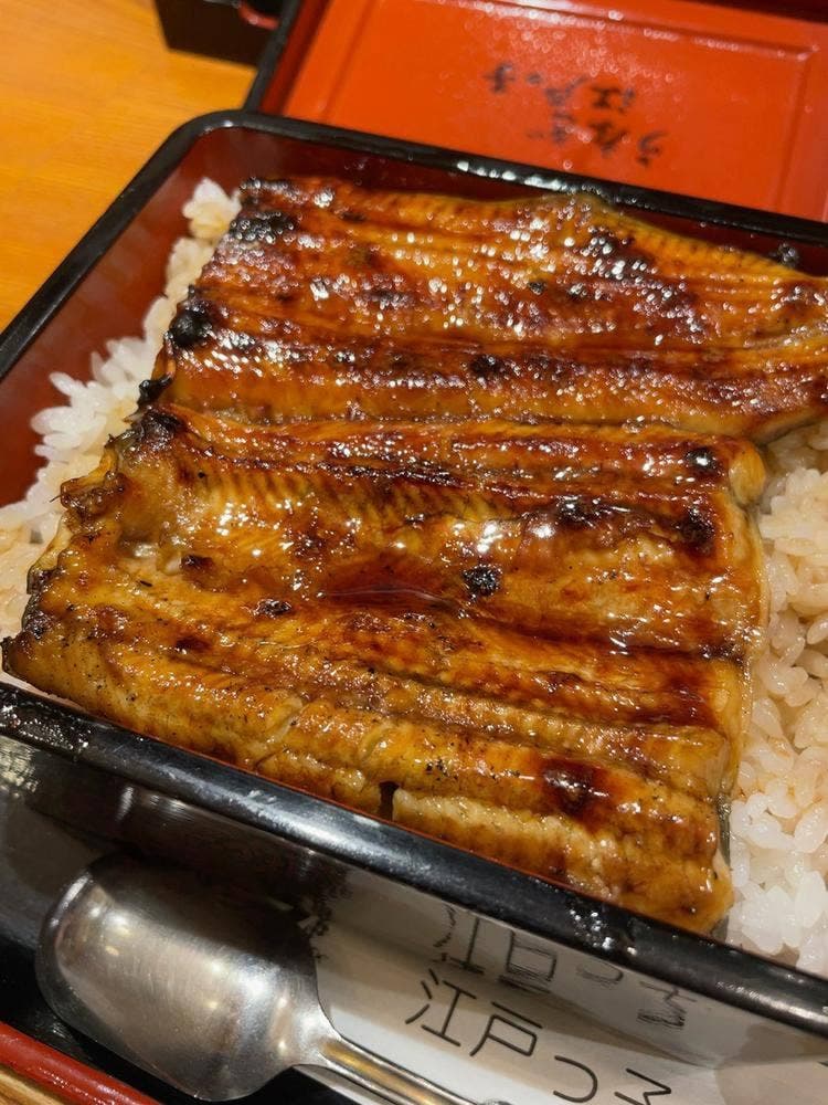 江戸っ子 西口トツカーナ店