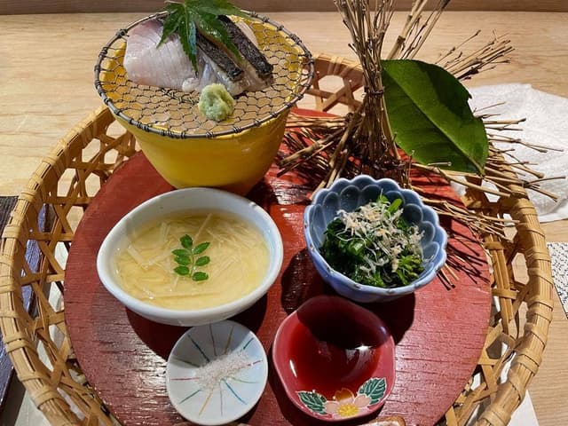 二子玉川 せき亭 - サブ画像3