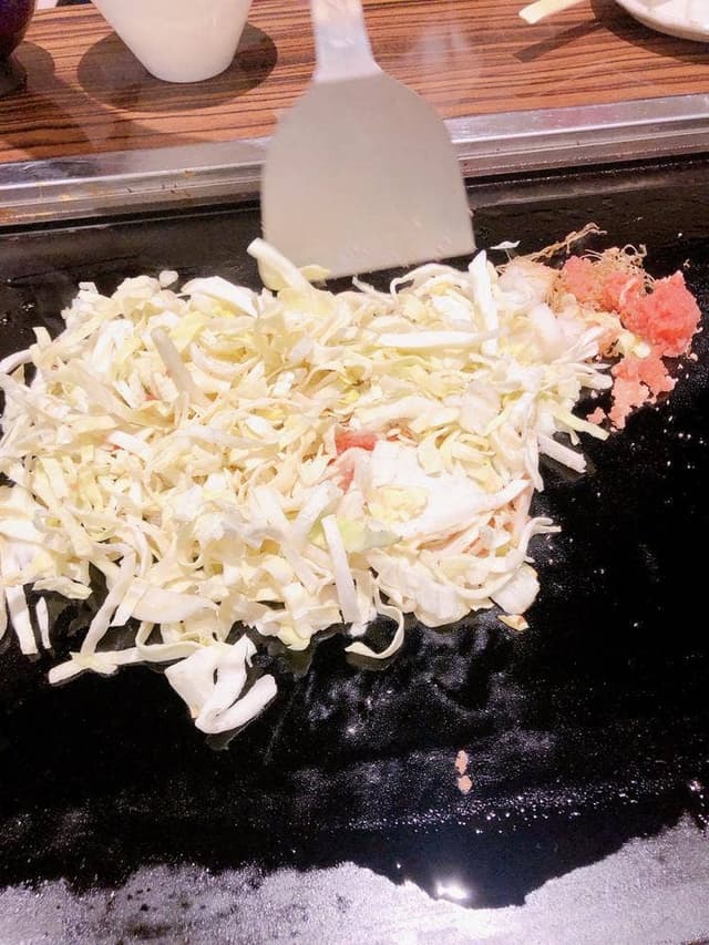 東京下町もんじゃ屋Rikyu イオンモール土岐店 - サブ画像2