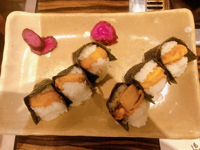 東京下町もんじゃ屋Rikyu イオンモール土岐店 - サブ画像3