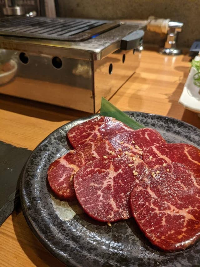 カドウシ 40日熟成焼肉×クラフトビール12TAP 錦糸町 - サブ画像3