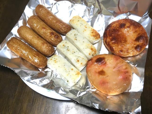 月揚庵 鹿児島空港内店 - サブ画像2