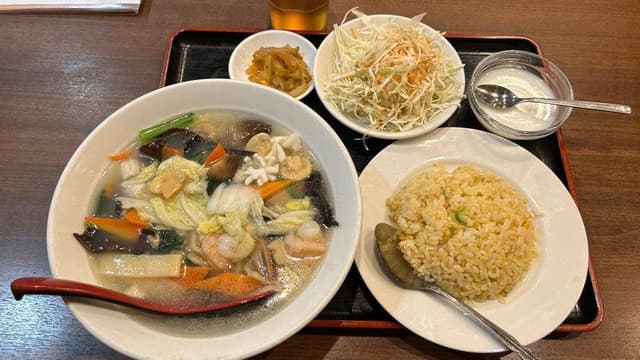 福来門 - サブ画像1