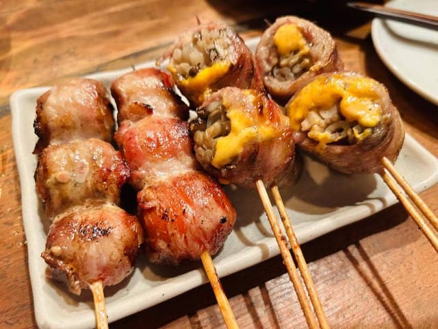 ジョウモン 六本木店 - サブ画像1