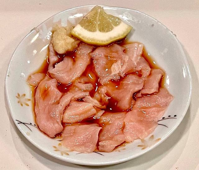 和風もつ料理 あらた - サブ画像1