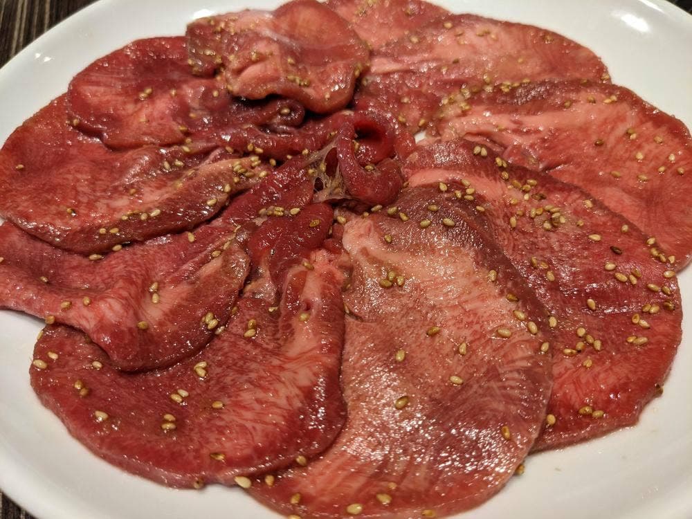 ホルモン専門店 烈