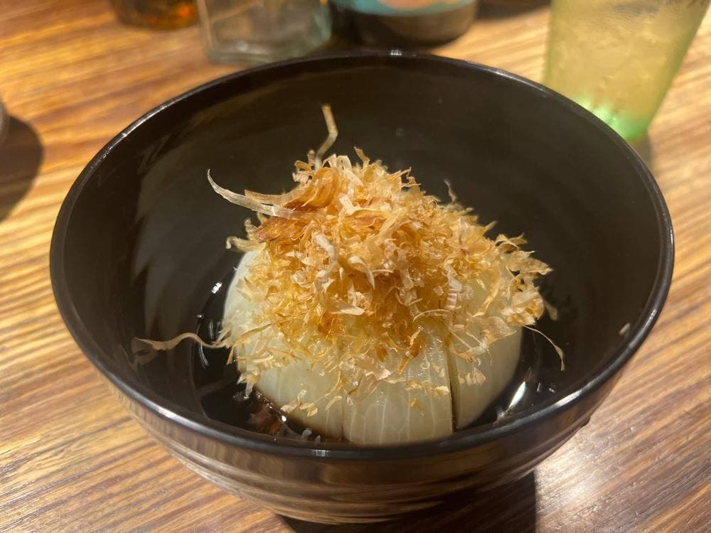 大森食堂