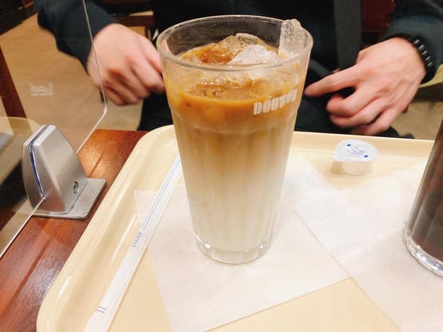 ドトールコーヒーショップ 阿佐ヶ谷南口店 - サブ画像3