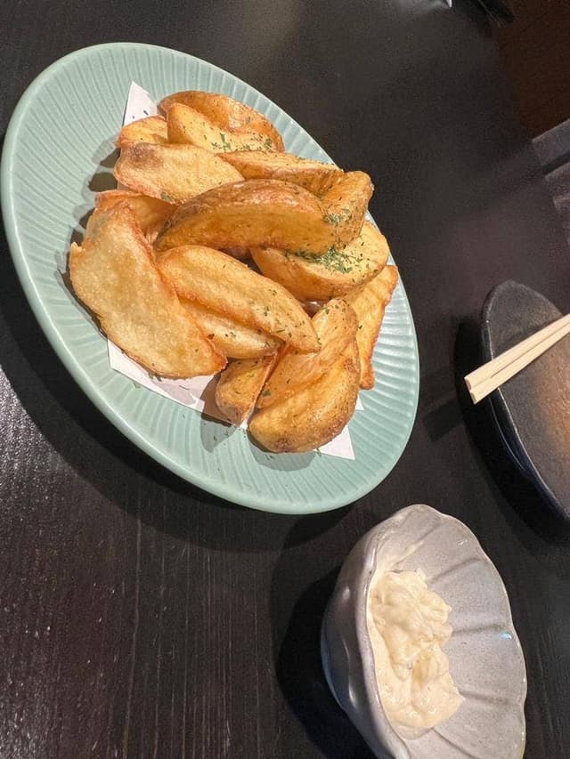 日本酒バル 米酒 - サブ画像2