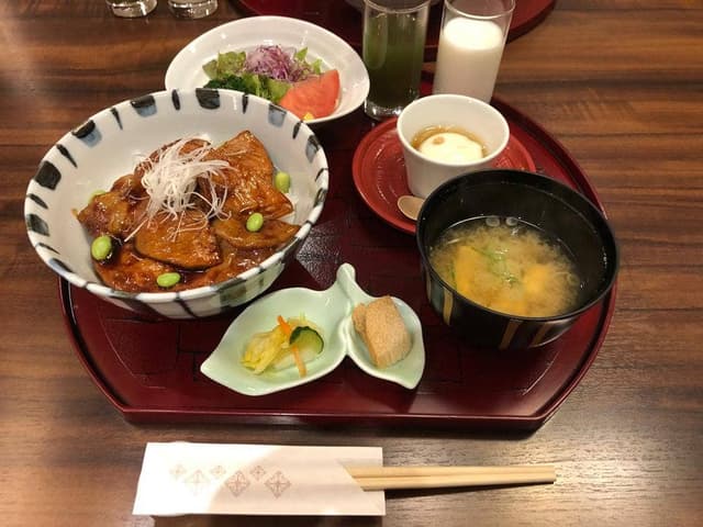 十勝川温泉 第一ホテル 豊州亭 - サブ画像3