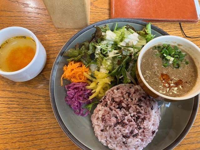 ミルリトンカフェ - サブ画像1