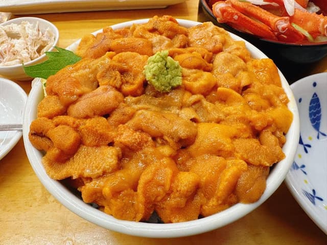 北のどんぶり屋 滝波食堂 - サブ画像3