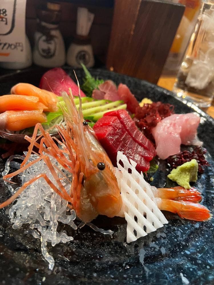 活食 隠れ酒蔵かけはし 北二条店