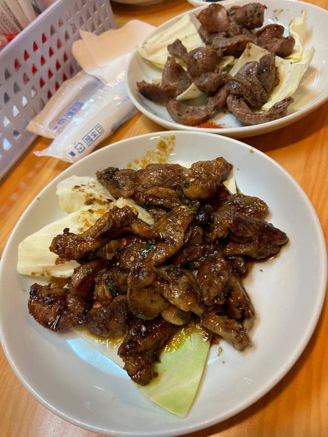 松崎屋 天満橋店 - サブ画像2