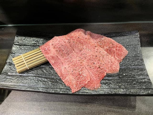 焼肉ハウス 大将軍 大泉店 - サブ画像2