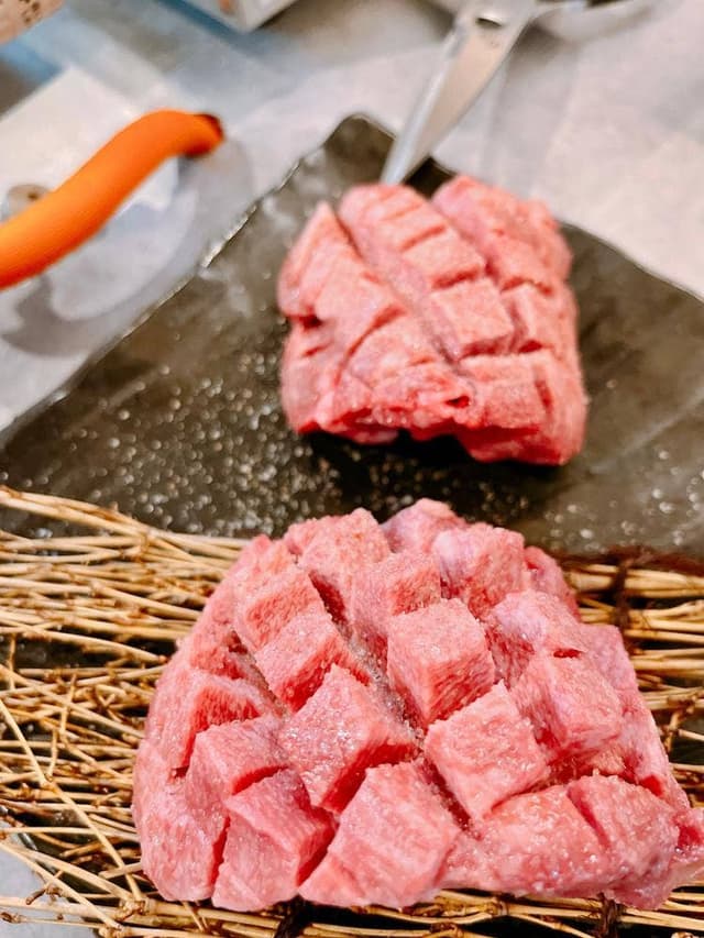 焼肉 牛参道 GYUUSANDOU - サブ画像1