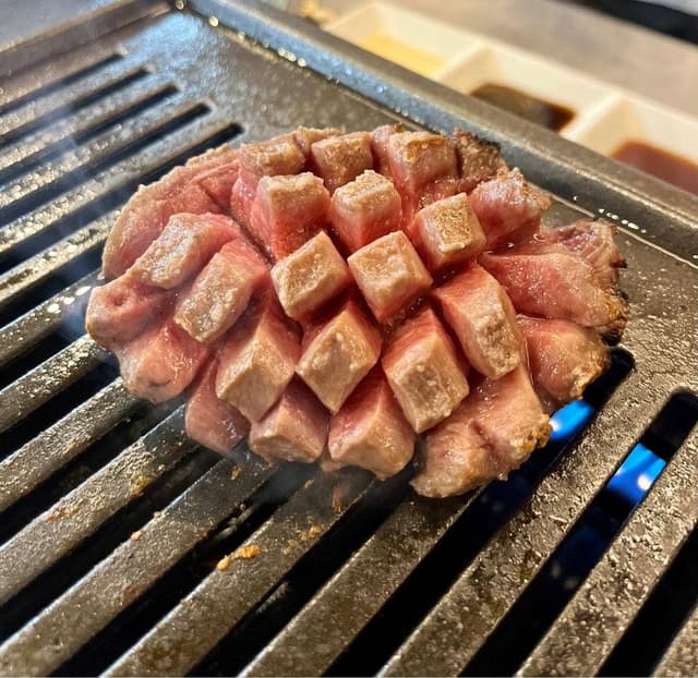 焼肉 牛参道 GYUUSANDOU - サブ画像2