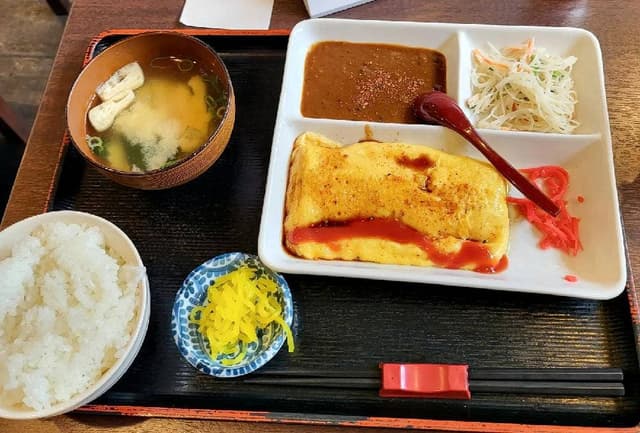 味処 たちばな - サブ画像2