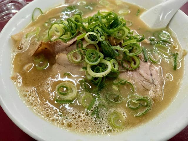 大黒ラーメン東福寺店 - サブ画像2