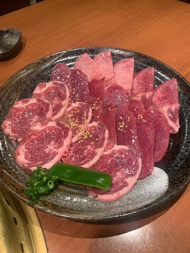 街の肉屋の焼肉店 ばんどう亭 西郷通店 - サブ画像3