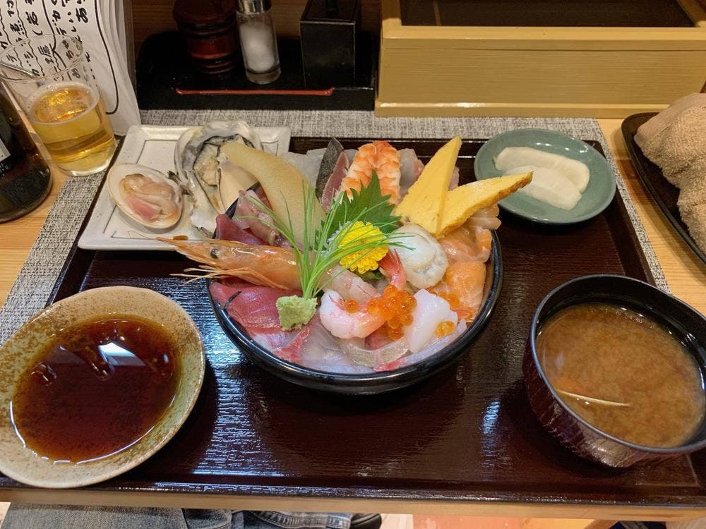 居酒屋 木漏れ日