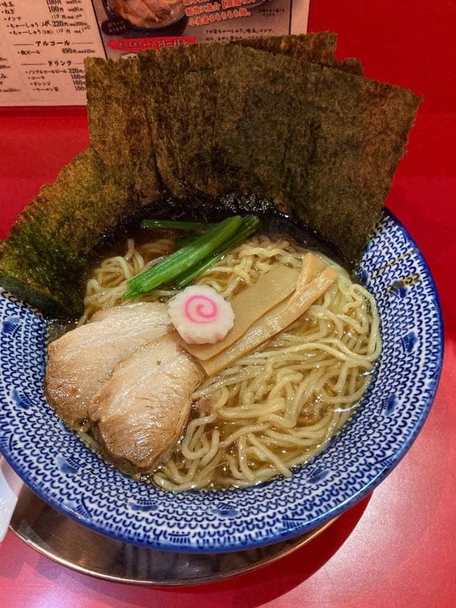 ちゃーしゅうや武蔵 イオンモール日の出店 - サブ画像3