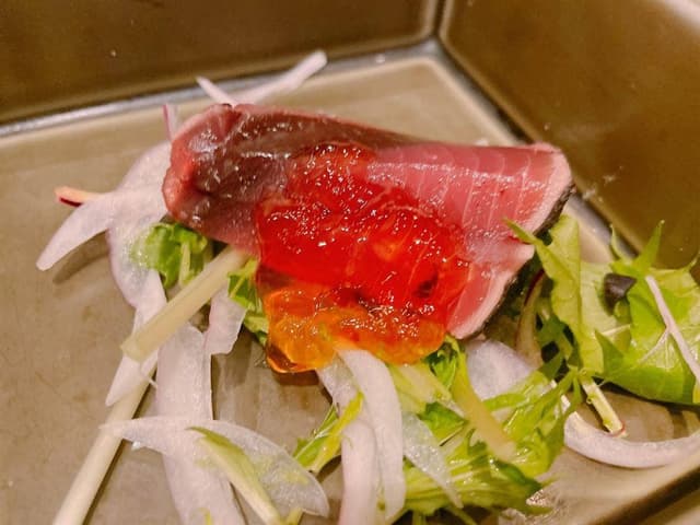 和食・酒 えん 横浜ジョイナス店 - サブ画像2
