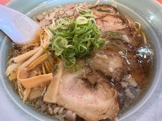 源来軒 - サブ画像2