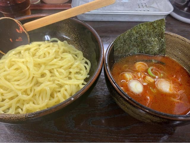 つけ麺 隅田 - サブ画像1