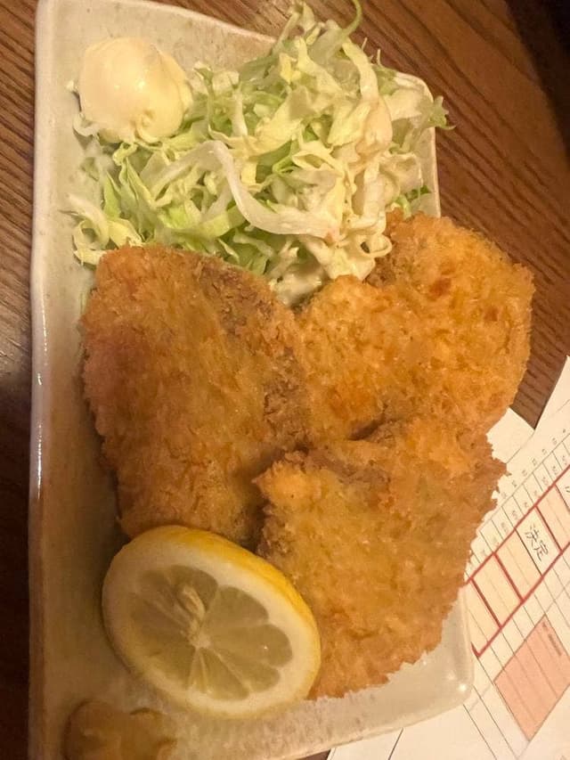 すずけん - サブ画像3