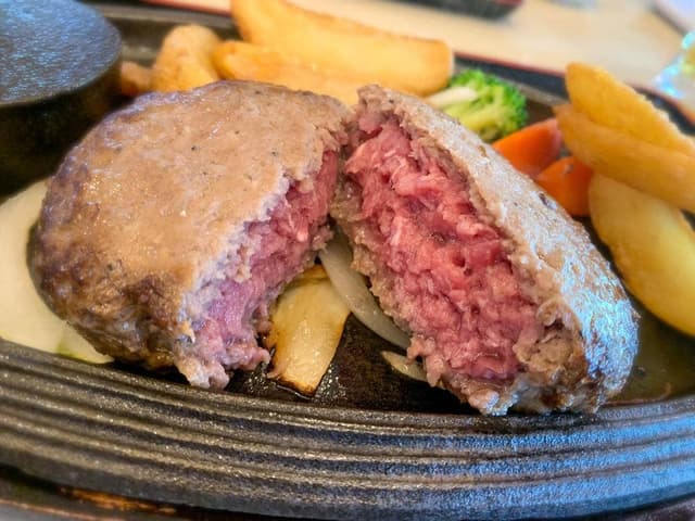 篠山ゴルフ倶楽部 レストラン - サブ画像3