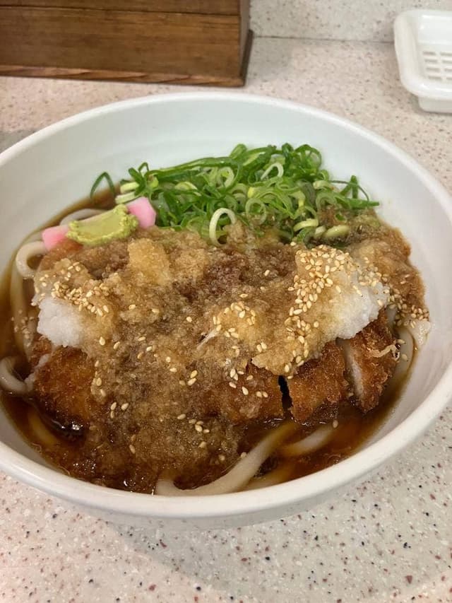 番屋 - サブ画像1