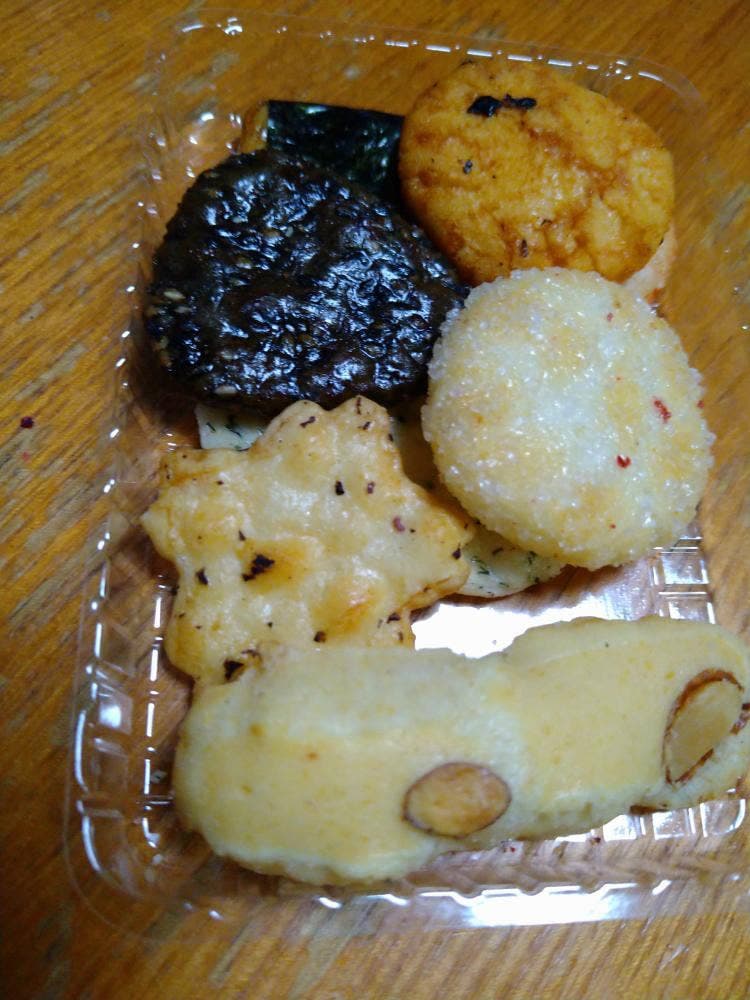 もち吉 北本店