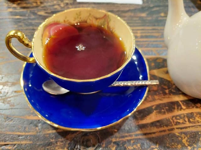 自家焙煎珈琲 凡 - サブ画像1