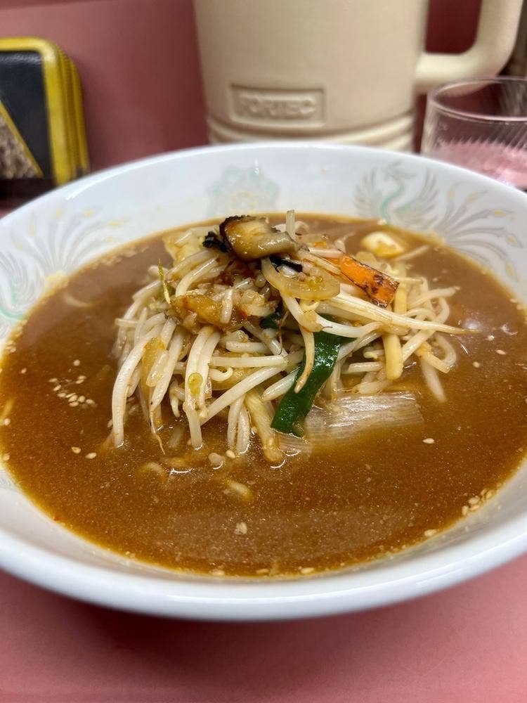 栄太呂ラーメン 英賀保駅前店