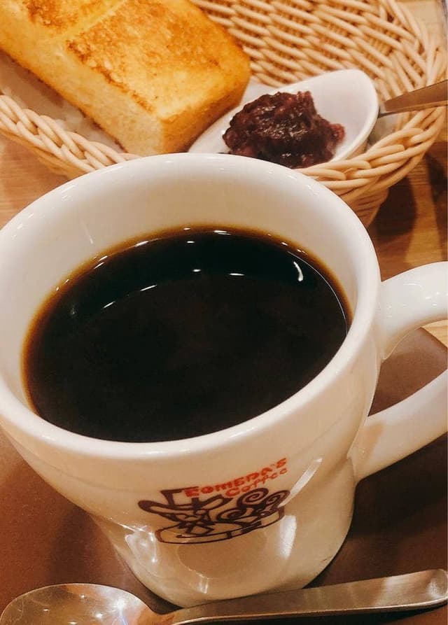 コメダ珈琲店 西荻窪店 - サブ画像1