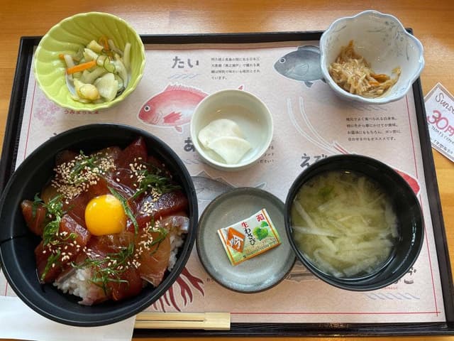 道の駅 阿久根 - サブ画像1