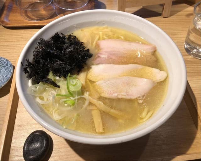 中華そば 稲るり - サブ画像3