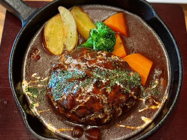 カフェ ダイニング アトモス ソーレ - サブ画像1