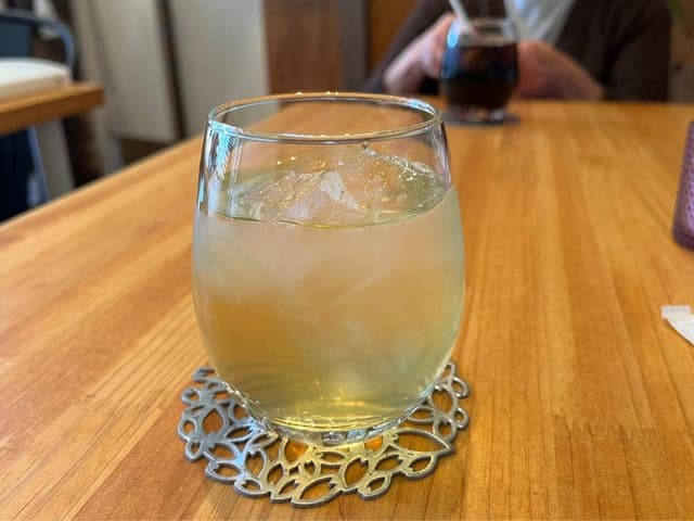 カフェ ダイニング アトモス ソーレ - サブ画像2