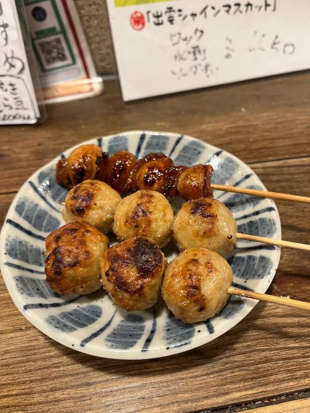 居酒屋 やきとり柳田屋 富士見台店 - サブ画像2